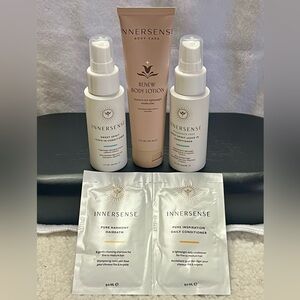 Innersense Travel Bundle